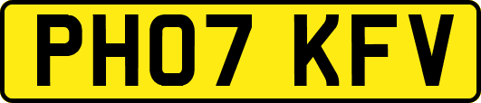 PH07KFV