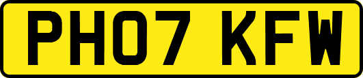 PH07KFW