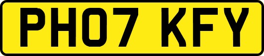 PH07KFY