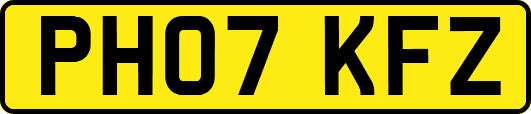 PH07KFZ
