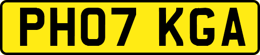 PH07KGA