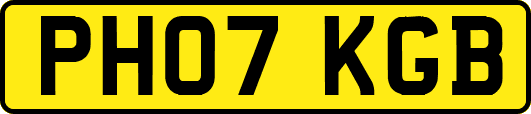 PH07KGB