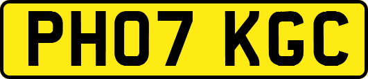 PH07KGC