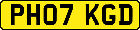 PH07KGD