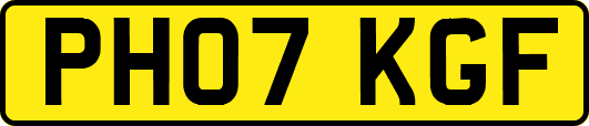 PH07KGF
