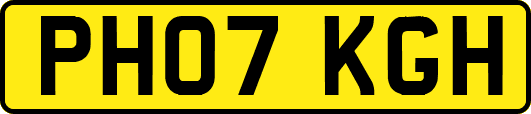 PH07KGH