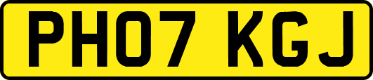 PH07KGJ