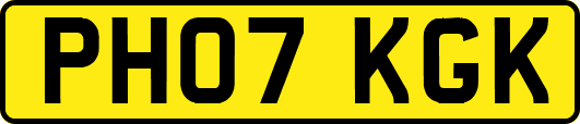 PH07KGK