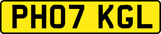 PH07KGL