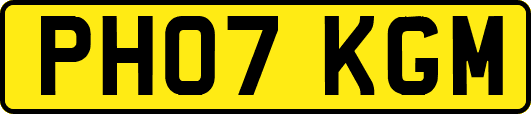 PH07KGM