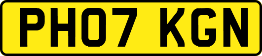 PH07KGN