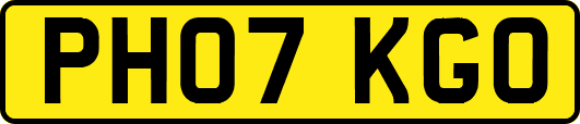 PH07KGO