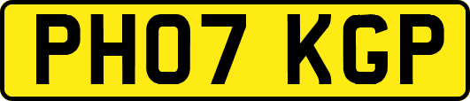 PH07KGP