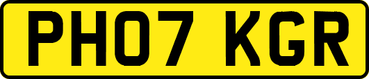 PH07KGR