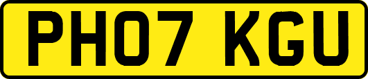 PH07KGU