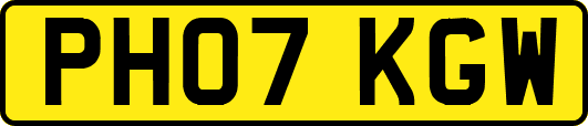 PH07KGW