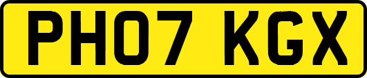 PH07KGX