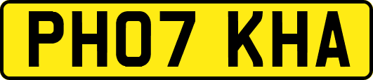 PH07KHA