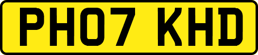 PH07KHD