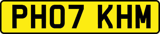 PH07KHM