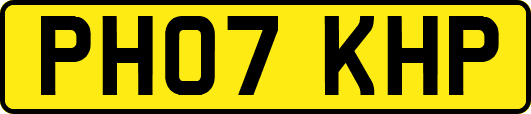 PH07KHP