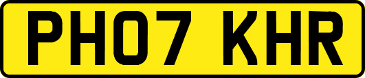 PH07KHR