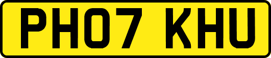 PH07KHU
