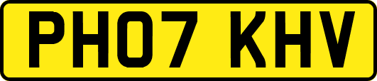 PH07KHV