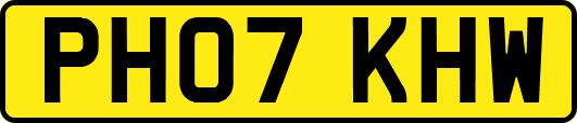 PH07KHW