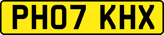 PH07KHX
