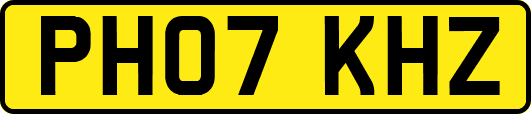 PH07KHZ