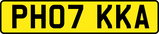 PH07KKA
