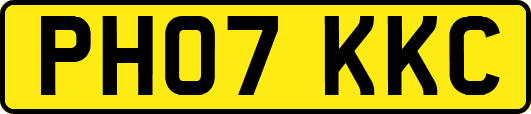 PH07KKC