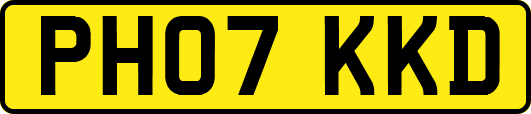 PH07KKD