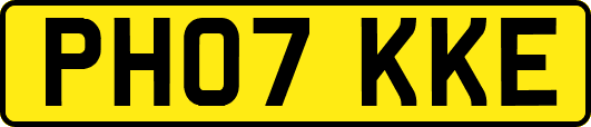 PH07KKE