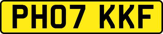 PH07KKF