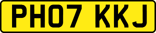 PH07KKJ