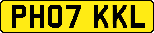 PH07KKL
