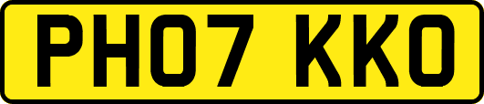 PH07KKO