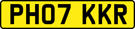 PH07KKR