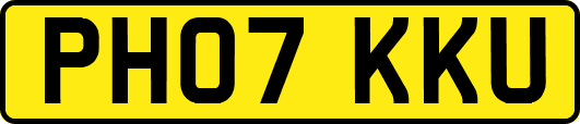 PH07KKU