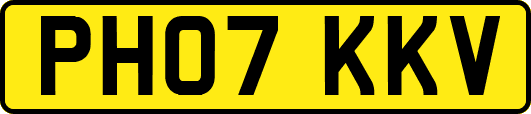 PH07KKV