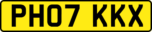 PH07KKX