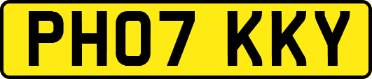 PH07KKY