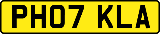 PH07KLA