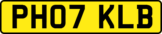 PH07KLB
