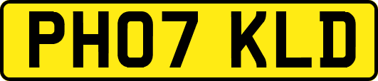 PH07KLD
