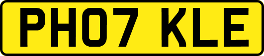 PH07KLE
