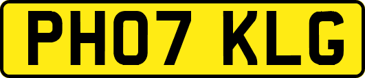 PH07KLG