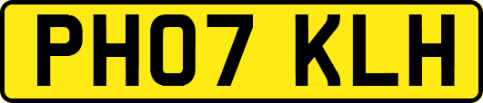 PH07KLH